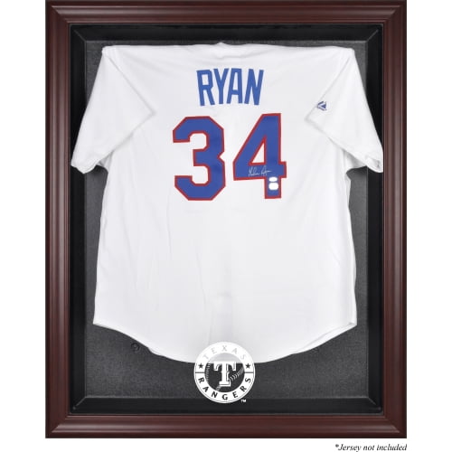 texas rangers authentic jersey