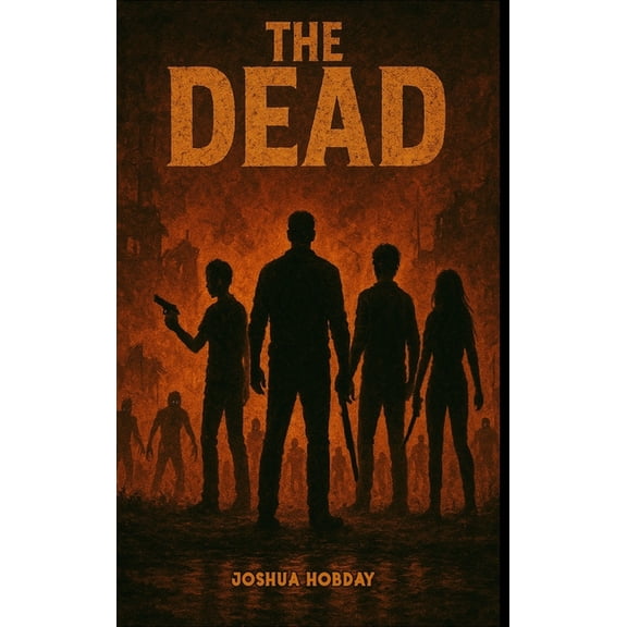 The Dead, (Hardcover)