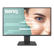 BenQ GW2490C 24" Class Full HD LED Monitor - 16:9 - 23.8" Viewable - In-plane Switching (IPS) Technology - LED Backlight - 1920 x 1080 - 16.7 Million Colors - FreeSync - 250 Nit - 5 ms - 144 Hz Ref...