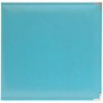 thumbnail image 1 of We R Classic Leather D-Ring Album 12"X12", 1 of 2