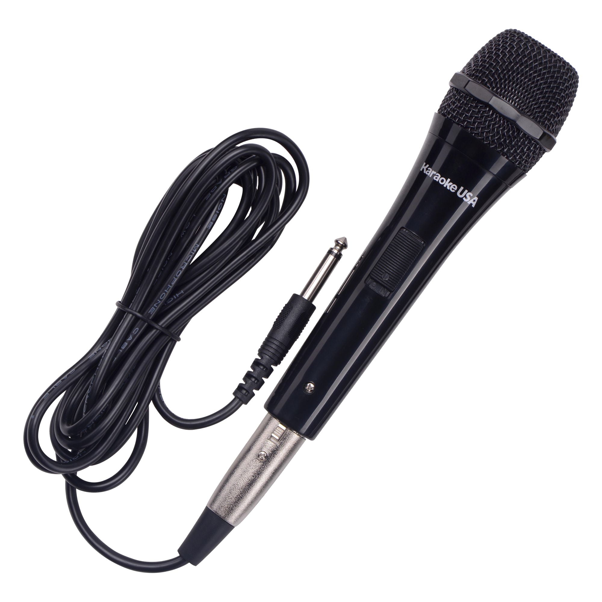 Spectrum AIL KM105 Professional Karaoke Microphone AIL KM105