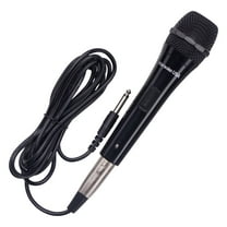 Karaoke Usa M189 Professional Dynamic Microphone With Detachable Cord