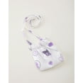thumbnail image 4 of Baby Girls Clothes Toddler Girls Butterfly Dress 4T Girls Summer Casual Dress 5T Girls Sleeveless Dress with Cute Bag Purple, 4 of 8