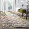 thumbnail image 2 of Safavieh Nantucket Beige Contemporary Rug - 5' x 8', 2 of 4