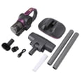 thumbnail image 1 of Aspirateur de lit 8\xa0500 Pa, haute aspiration, sans fil, UV, anti-acariens, portable, pour matelas, oreillers, tissus, canapés, tapis, 1 of 4