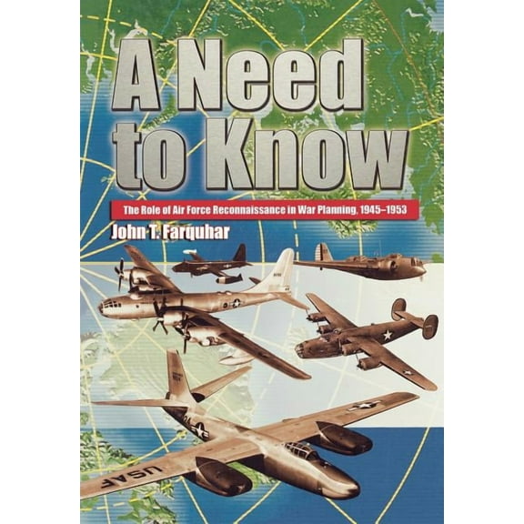 A Need to Know (Paperback)