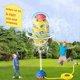 thumbnail image 5 of Archirocket - Archi Rocket Launcher, 2024 Summer Water Rocket Sprinkler Kids Toy, 5 of 5