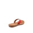 thumbnail image 3 of Sandalia Mujer Kipon Casual Moda rojo 26, 3 of 6