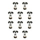 thumbnail image 1 of Portavelas de hierro Advancent Halloween 10piezas candelabro, 1 of 6