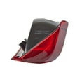 thumbnail image 5 of TYC 11-1885-01-1 Right Side Tail Light for 90-96 Ford Bronco F-150, F-250, F-350 Fits select: 1990-1996 FORD F150, 1990-1996 FORD F250, 5 of 7