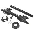 thumbnail image 3 of Kayak Canoe Camera Mount Base Safety Camera Holders Marine Boat Camera Bracket, 3 of 11