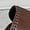 Brown, variant on Men's Black Fashion New Slip-On Casual Business Sneakers, Wear-, Slip-, Comfortable for Daily Outdoor Hiking Lightweight Minimalist Style,