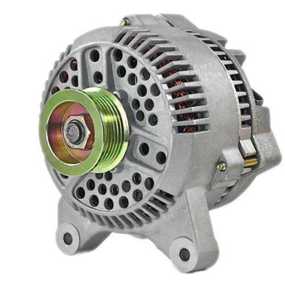 High Amp Alternator Fits Ford E- 5.4L 97-01 3211772 F75U10300Ca F75U10300Cb