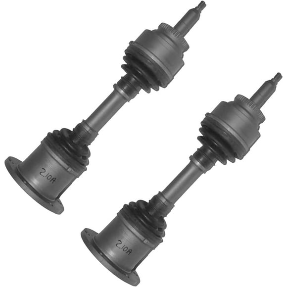 Ford F150 Heritage Cv Axle Assembly