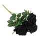 thumbnail image 2 of KAKOWELY Ramo de rosas artificiales para decoración del hogar, 2 of 4