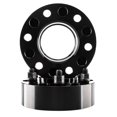 thumbnail image 3 of CHEERFUN 4pcs 2' Hub Centric Wheel Spacers 6x135 14x2 Compatible with Ford F-150 Raptor Expedition, 3 of 8