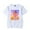 White, variant on Salish Matter Merch T-shirt Fashion Unisex Role Playing Summer Short Sleeve Street Top T-shirt