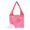 thumbnail image 5 of Set of 2 - Unique Reusable Shopping Bunny Tote Bag, 5 of 5