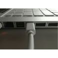 thumbnail image 4 of AYA 3Ft (3 Feet) Mini Displayport to Displayport 32AWG with Audio Output, 4 of 4