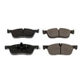 thumbnail image 4 of PowerStop Rear Z16 Evolution Ceramic Brake Pads 16-1554, 4 of 4