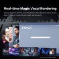 thumbnail image 2 of SYNCO P2T 1-Trigger-2 2.4G Wireless Microphone System with 2 *, 2 of 8