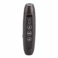 thumbnail image 1 of Ultrasonic Anti Barking Device, 3 Modes Safe Dog Barking Control Device with High Bright Flashlight, Behavior Training, 1 of 9