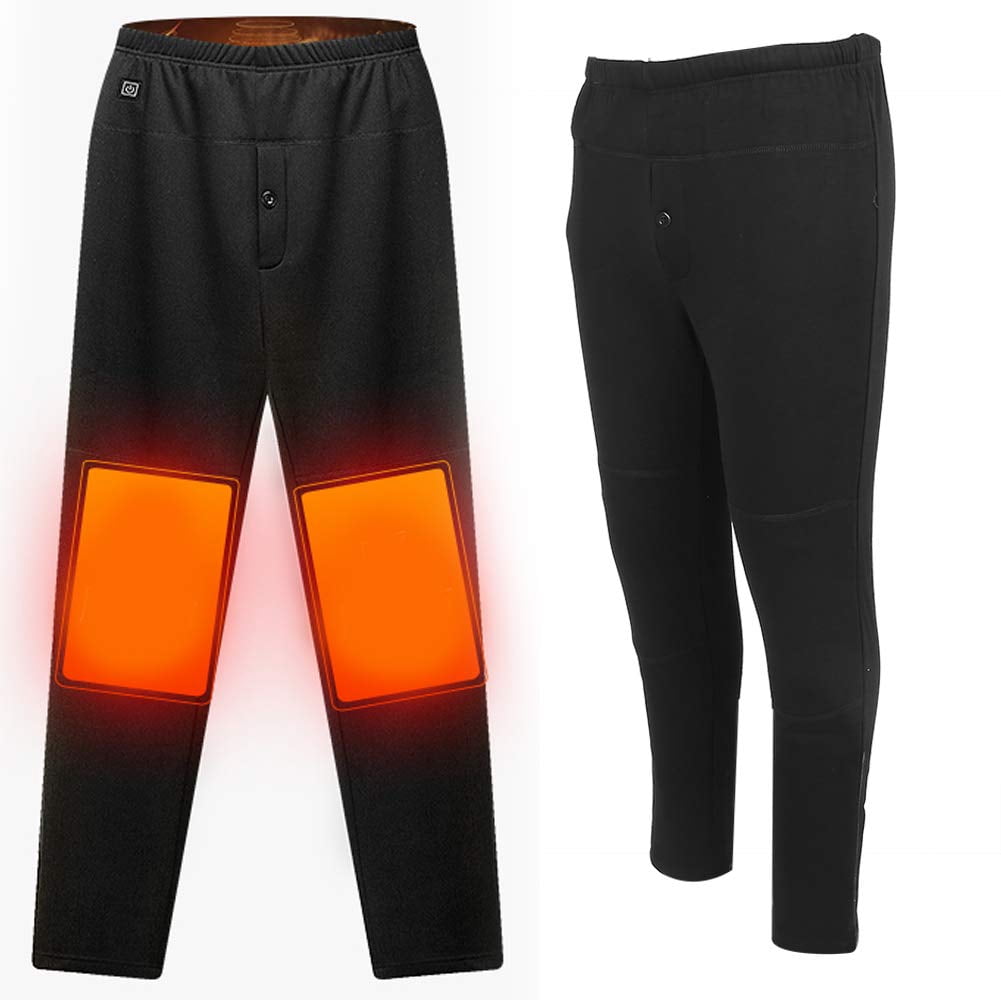 Heated Pants,Electric Thermal Heating 