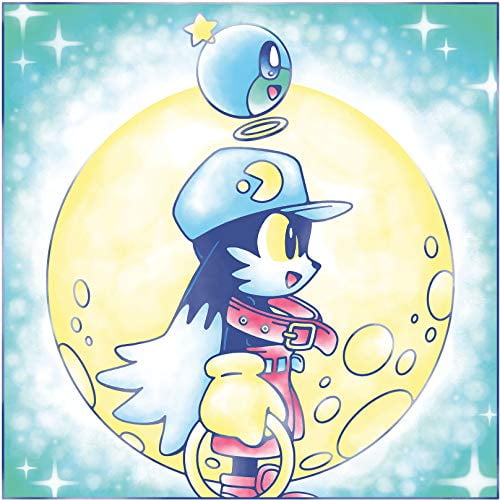 klonoa door to phantomile ps1 trailer