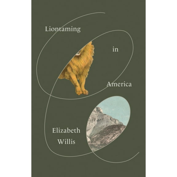 Liontaming in America, (Paperback)
