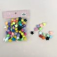 thumbnail image 2 of CSChome Origami Star Paper Strips School Kindergarten 1080pcs Origami Star Lucky Star Strips Solid Color Origami Projects, 2 of 6