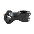 thumbnail image 3 of Vástago de bicicleta Sharpla Aleación de aluminio Accesorios de ciclismo BMX Negro 286 mm x 254 mm x 60 mm, 3 of 8