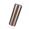 thumbnail image 5 of Tssuoun Skinny Cups Stainless Material Creative Office Supply Large Capacity Water Bottle With Lid Useful Not Hot Coffee Mug 1, 5 of 8