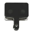 thumbnail image 3 of Bike Disc Brake Pads Shock Proof Resin Semimetal Disc Brake Pads Set Bicycle Accessory, 3 of 7