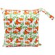 thumbnail image 1 of Bolsa de pañales portátil Asenappy, impermeable, multifuncional, portátil, para bebés, bolsa de almacenamiento, 1 of 5