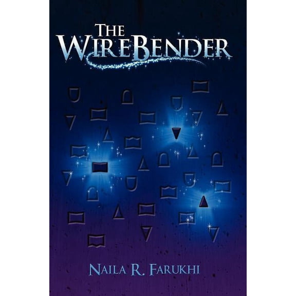 The Wirebender, (Paperback)