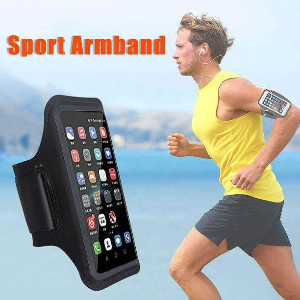 Armband for Cell Phone Running Armband Phone Holder for iPhone Armband 2  Pro Max X XR XS Max 0 8 7 6s Plus Smartphone ID,Phone Armband Sleeve Fit