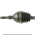 thumbnail image 2 of CARDONE Reman 60-3036 CV Axle Assembly Front Left, Front Right fits 1991-1996 Dodge 5206 7548, 2 of 3