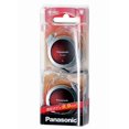 thumbnail image 3 of Auriculares Panasonic Clip RP-HZ47-R Rojo Open Air 30mm, 3 of 7