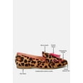 thumbnail image 6 of Folklore Micro Suede Tassel Loafers, 6 of 11