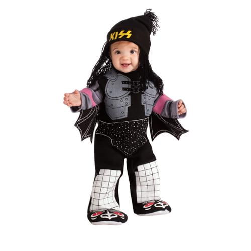 demon baby costume