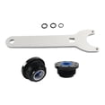 thumbnail image 3 of Colaxi Kit de Joint de Cylindre de Direction Hydraulique à Montage avant Accessoires de Remplacement Haute Performance Robuste Professionnel pour HS5157, 3 of 8