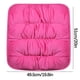 thumbnail image 3 of Funda Cálida para Asiento de Coche, Cojín Delantero y Trasero, Protector Automático para Invierno, Suave y Cómodo Acolchado de Poliéster., 3 of 6