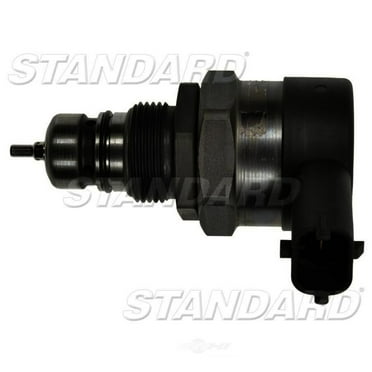 Fuel Injection Pressure Regulator Fits select: 2011-2019 FORD F250, 2011-2019 FORD F350
