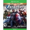 Marvel's Avengers: Deluxe Edition - Xbox One