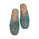 thumbnail image 5 of Amzcrzy Zapatos de mujer,Zapatos de mujer,Zapatillas de mujer, Chanclas planas de verano para mujer, de gelatina de cristal, informales, para playa Sandalias Mujer Zapatillas De Casa, 5 of 8