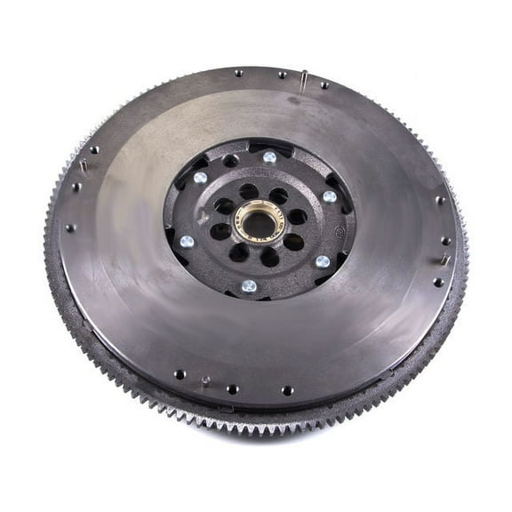 Flywheel - Compatible with 2005 - 2019 Nissan Frontier 4.0L V6 2006 2007 2008 2009 2010 2011 2012 2013 2014 2015 2016 2017 2018