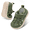 green, variant on Barerun Toddler Boys Girls Non-slip Breathable Sandals Kids Wide Summer Water Shoes Indoor Outdoor