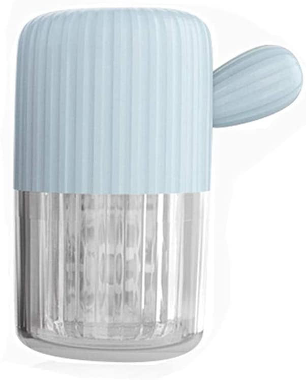 Buy Portable Contact Lens Cleaner Machine Contact Lens Washer with