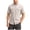 Mens Shirts Khaki, variant on Work Shirts for Men Button Down Short Sleeve with Pockets Cargo Outdoor Fishing T-Shirt Dad Gifts