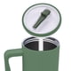 thumbnail image 4 of Reemplazable Con Tapa Paja A Prueba Derrames para Accesorios Tazas 40 Oz, 4 of 9